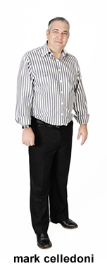 Mark HR Dalby Star Workplace HR Coach