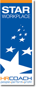 Mark HR Dalby Star Workplace HR Coach